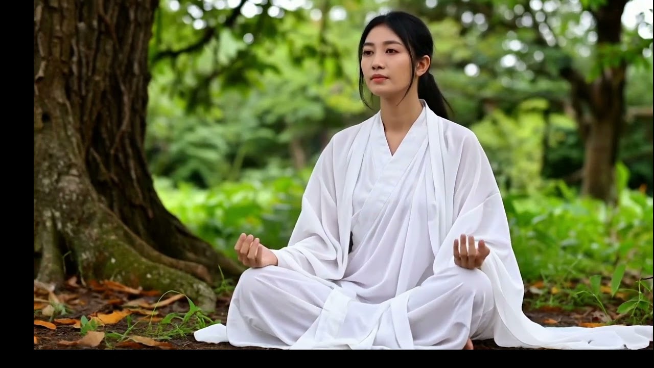 Questo è il tuo momento zen