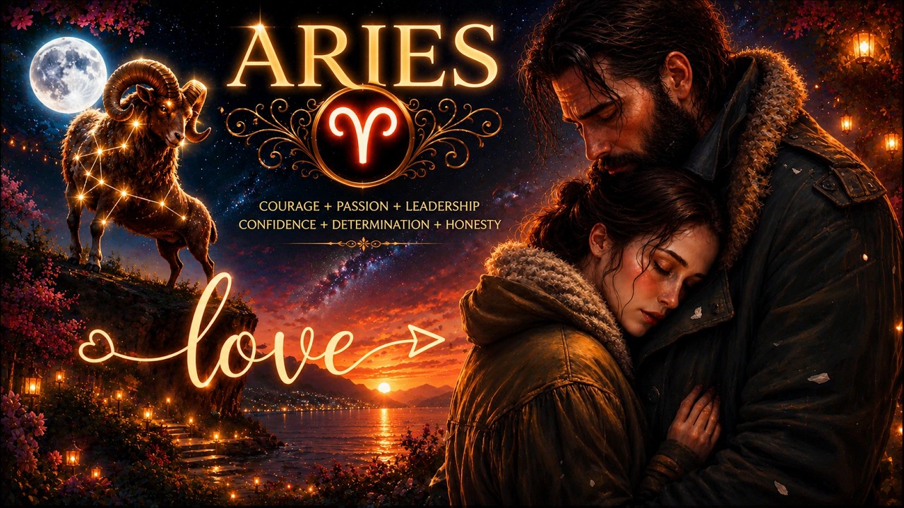 ARIES  THEY CAN&rsquo;T BEAR THE DISTANCE 😢 EXPECT THEM TO REACH OUT IN 2 WEEKS 💌✨ END MAY LOVE
