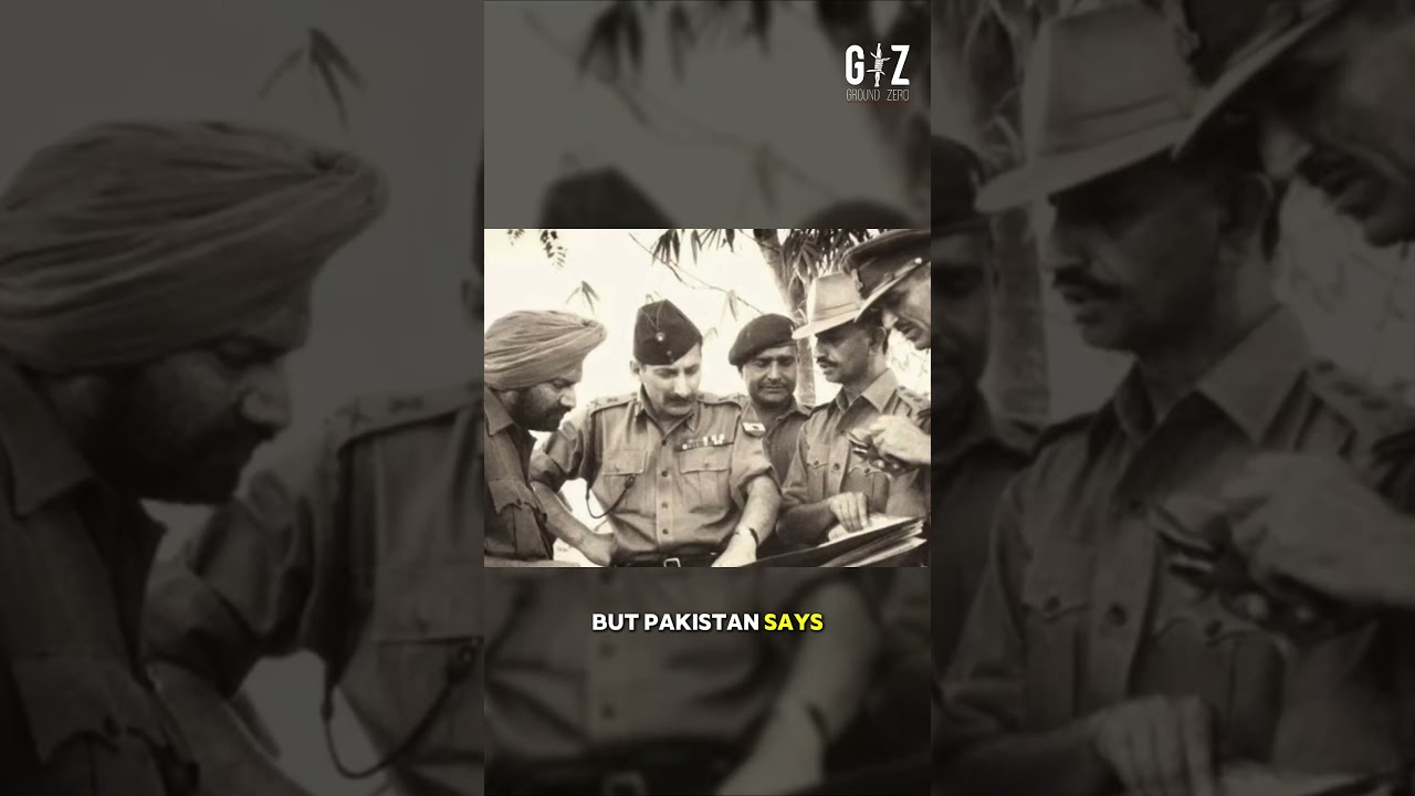 1971: Civil War and the Third Indo-Pak War