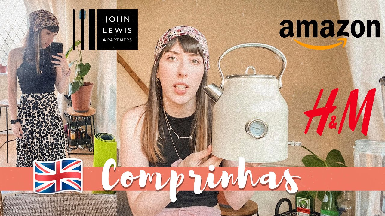 COMPRINHAS NA INGLATERRA • @balencarpacheco •