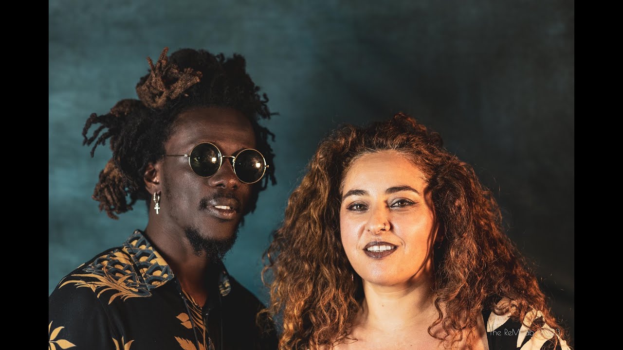 Du Haut de l'Oustalet | Episode n°13 | Jo Keita & Aurélia Perez