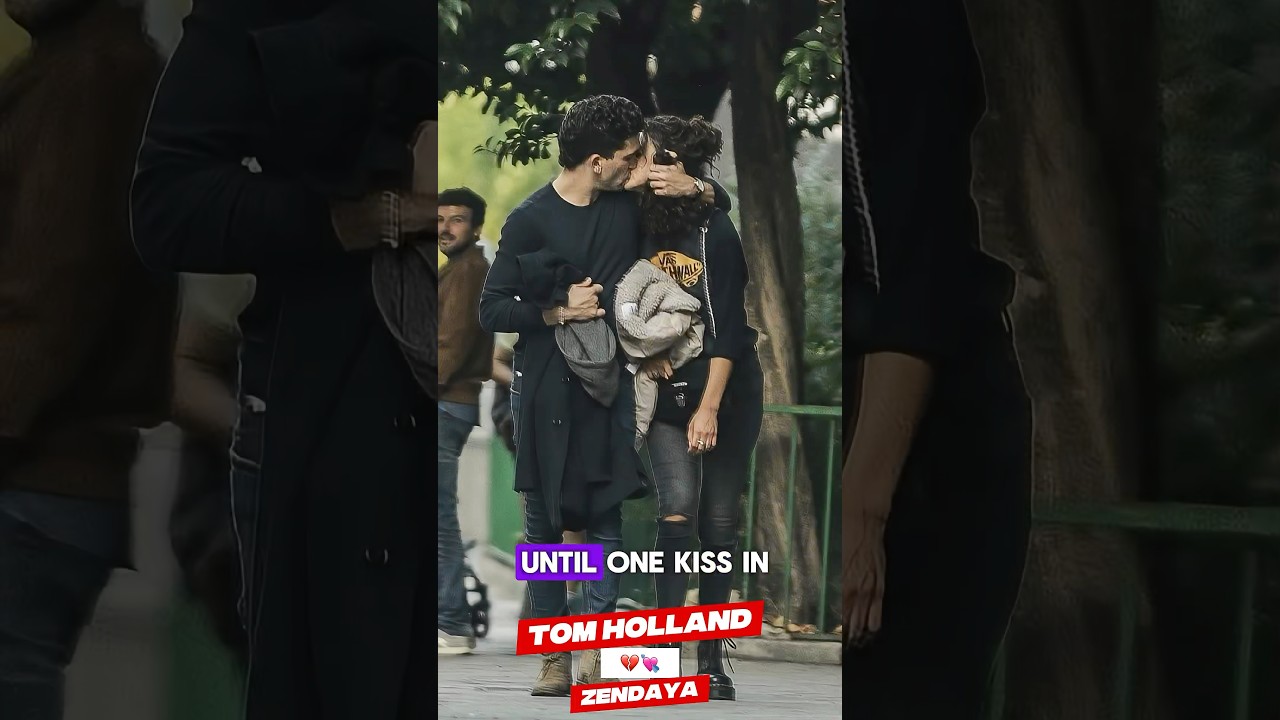 Tom Holland love story: all relationships from Elle Lotherington to Zendaya 💝❣️#love
