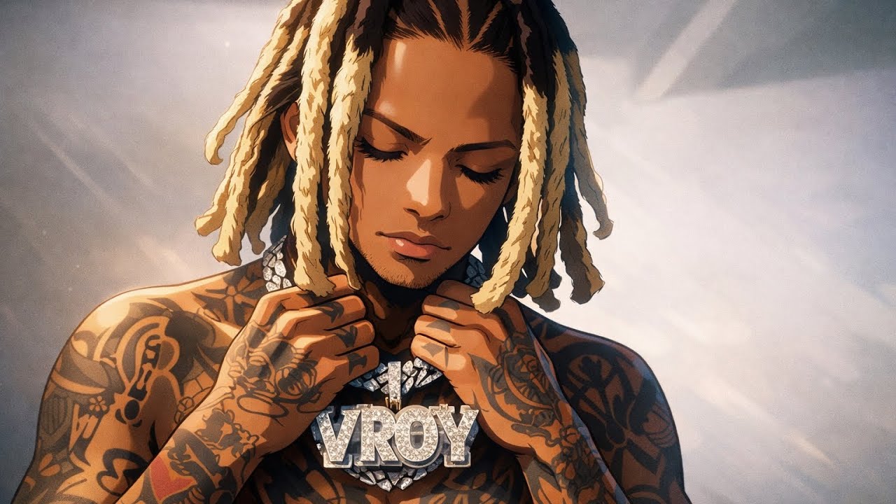 Lil Durk Type Beat – “Lost In My Mind” | Pain Rap / Emotional Drill Type Beat 2026 [FREE]