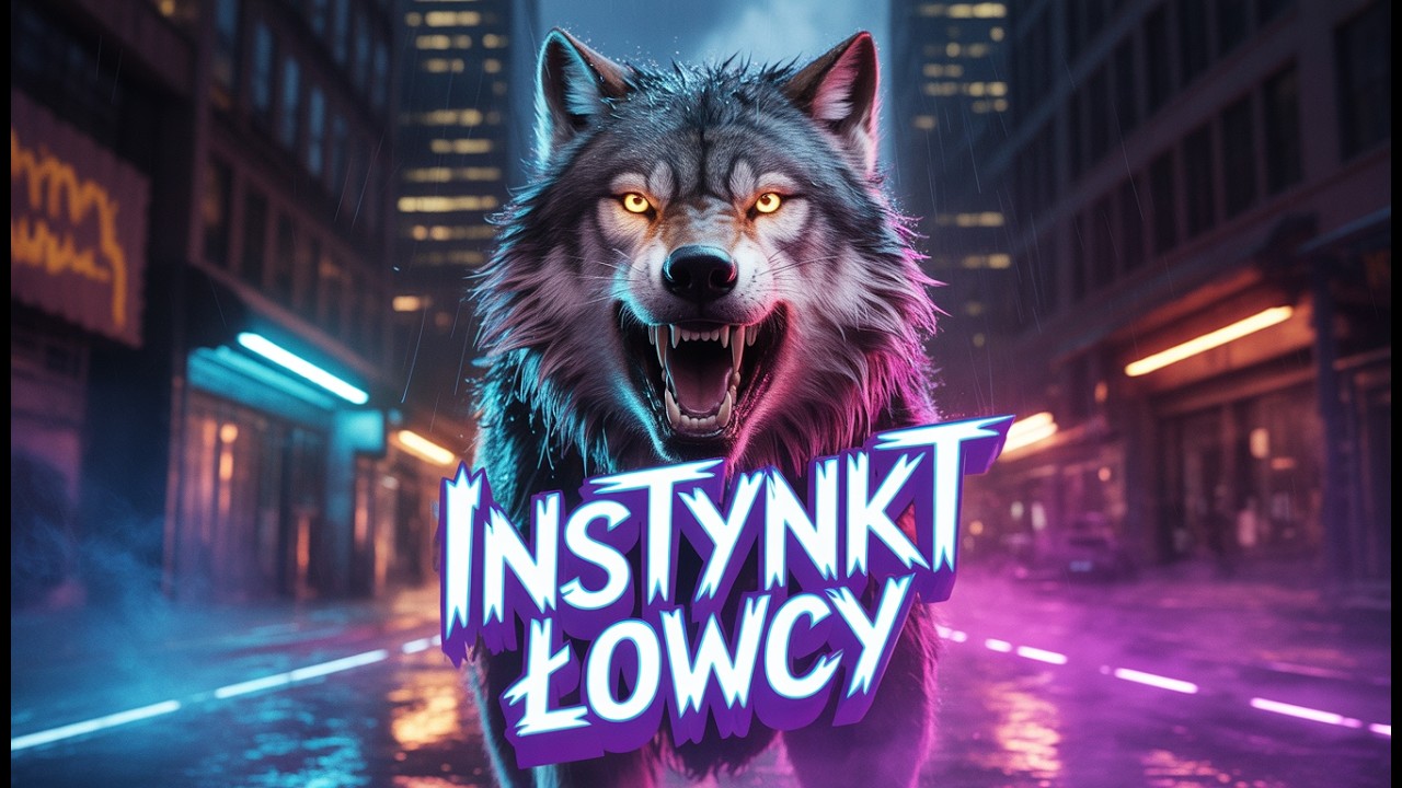 Instynkt łowcy - Najlepszy Polski Rap 2026