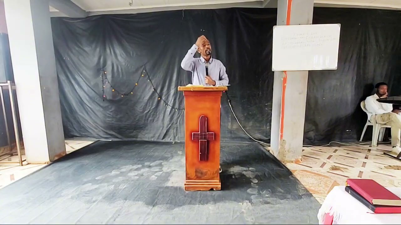 በእግዚአብሔር ኃይል የተንሳፈፈው ምሳር!