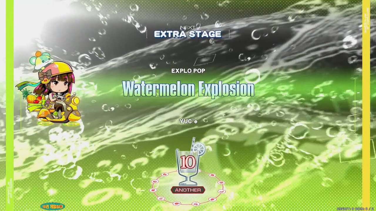 [IIDX] Watermelon Explosion SPA FC