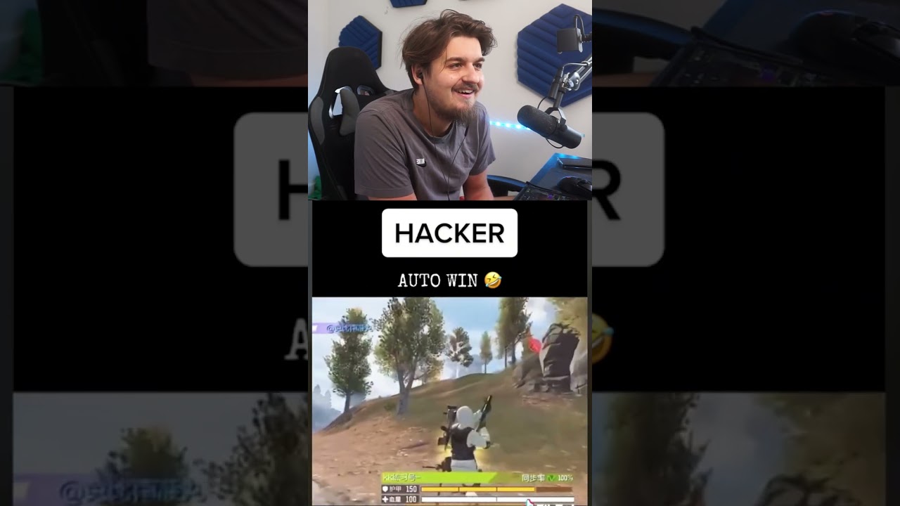 Craziest Hacker in COD Mobile...