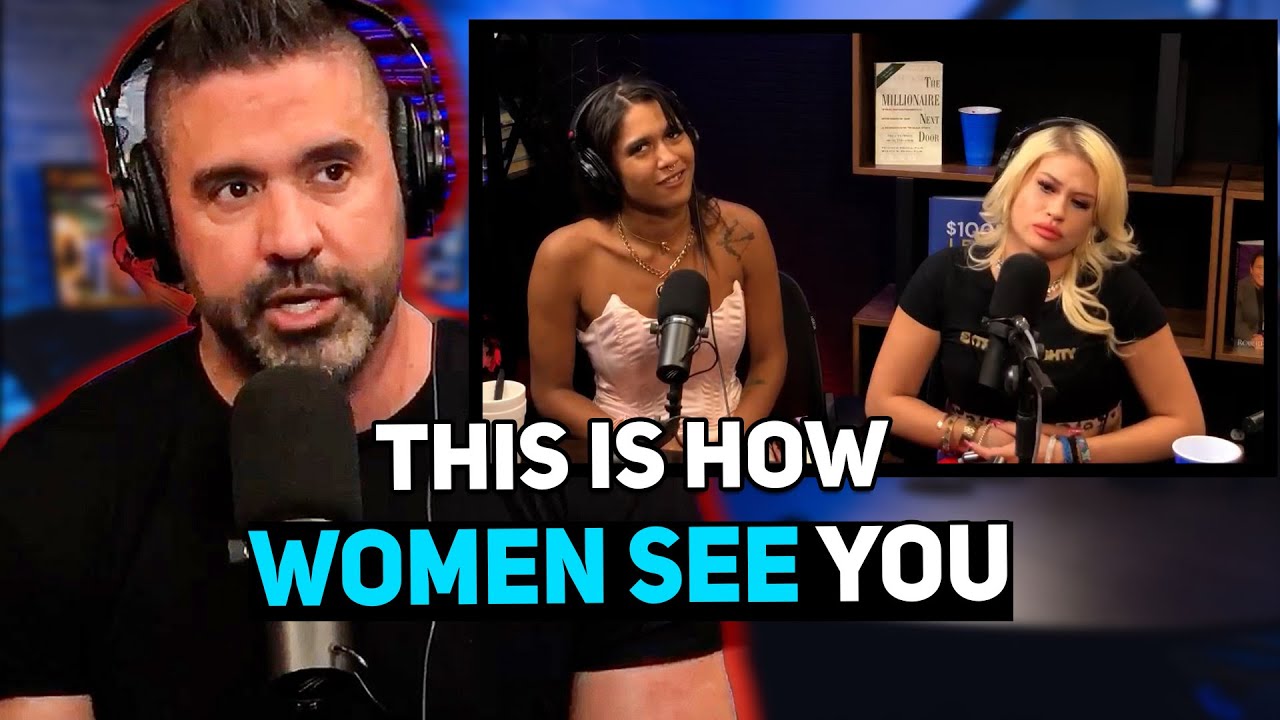 How Women View Men Who Don't Have Social Media