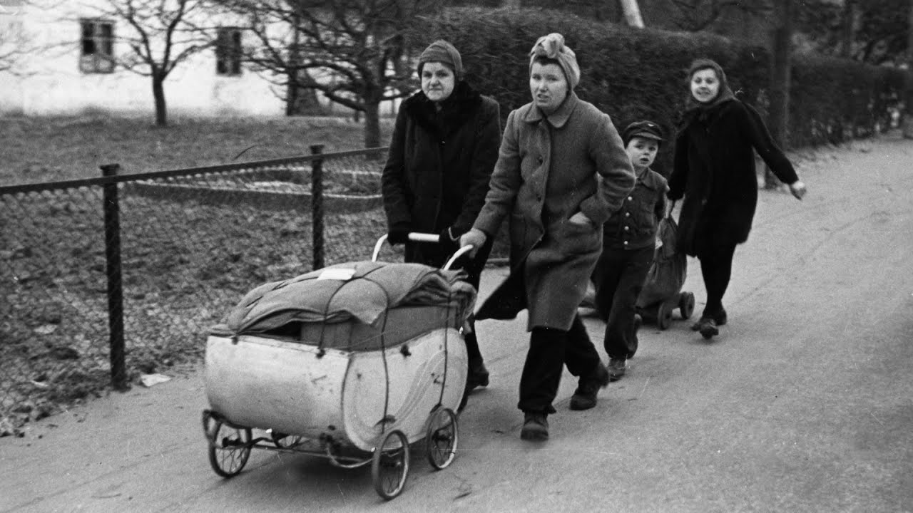 Flygtninge til Fyn i historisk perspektiv!
