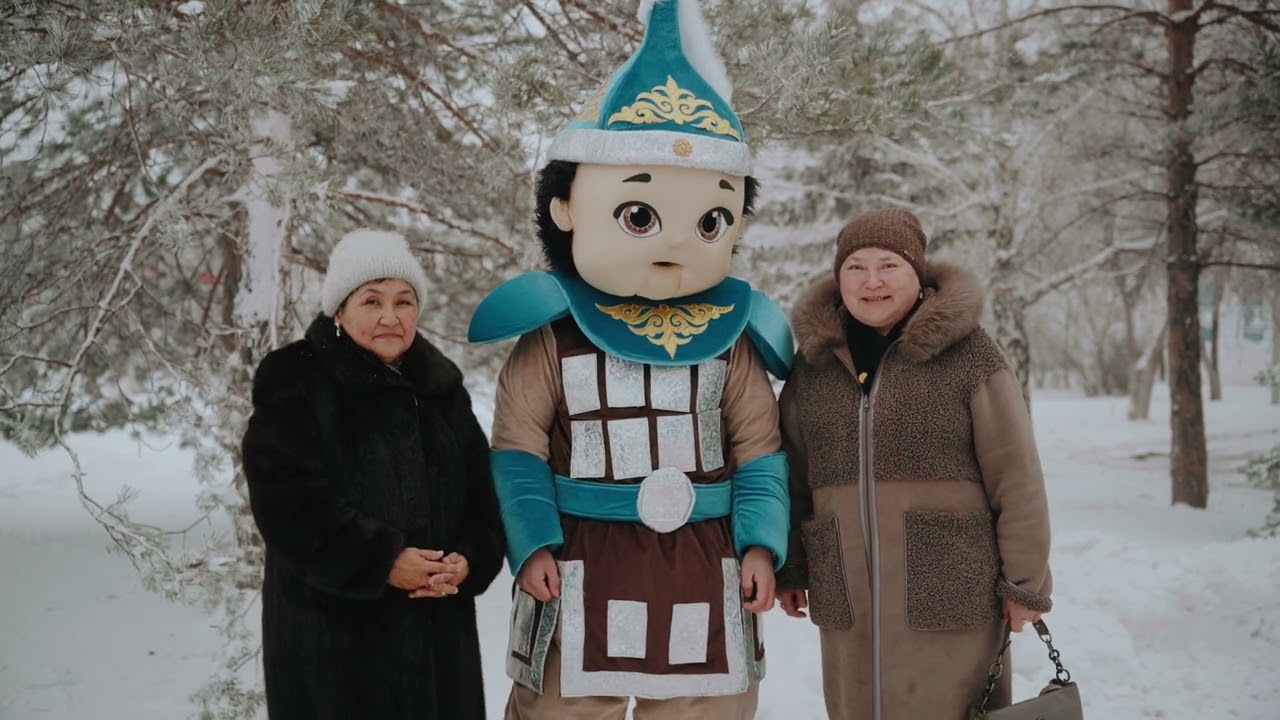 Выписка из роддома Павлодар 2025