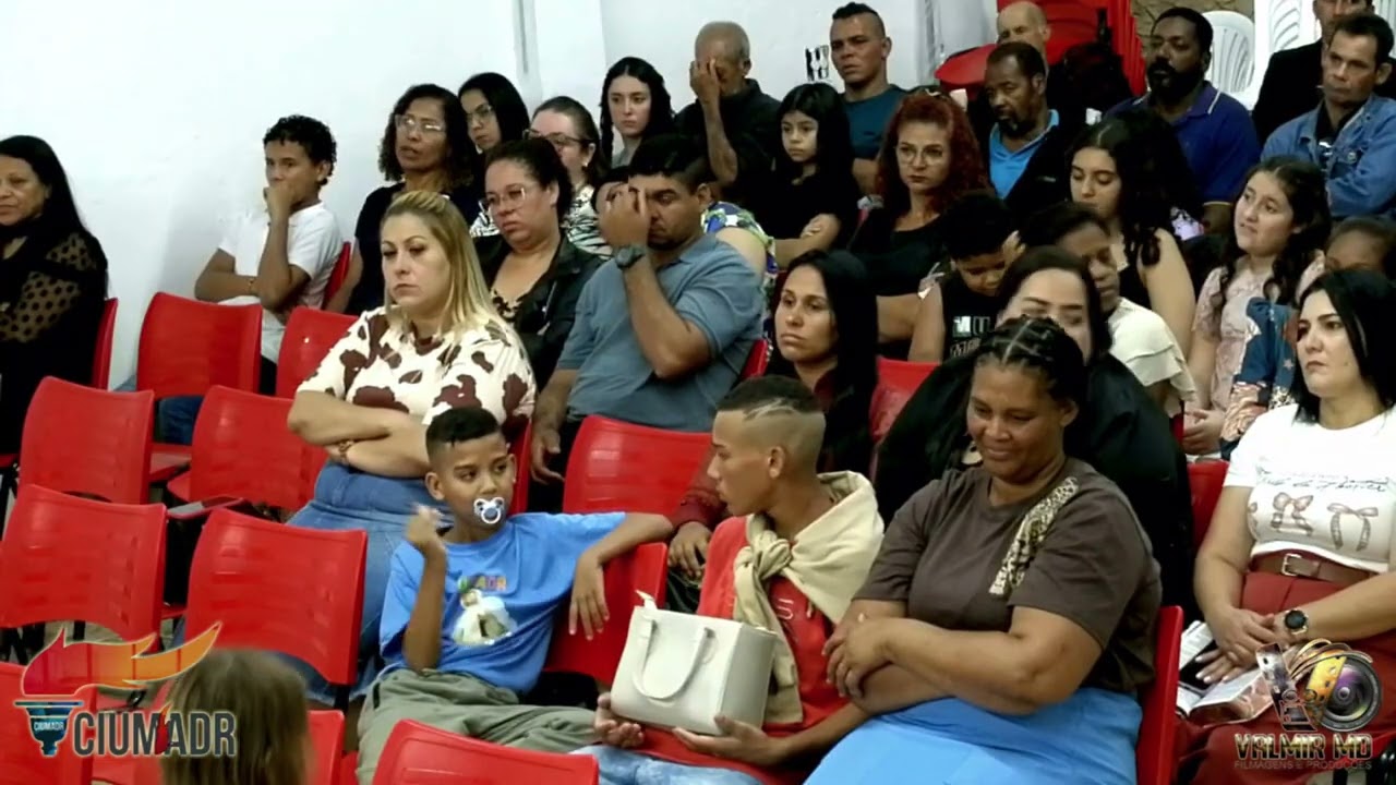 DIA 2 PR BENILTON ALLAN CIUMADR