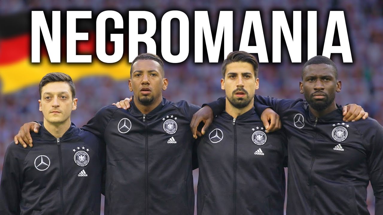Wie Migranten den Fußball verändert haben ⚽