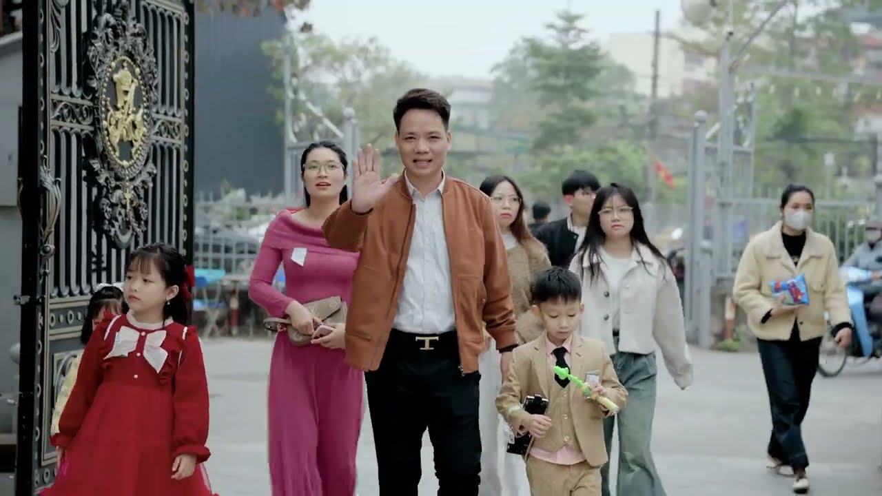 Dư âm ngày gặp mặt đồng hương Công giáo Phát Diệm tại Hà Nội 18.1.2026