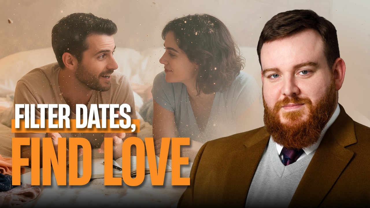 The 3-Date Rule To Finding (And Keeping) a Secure Partner