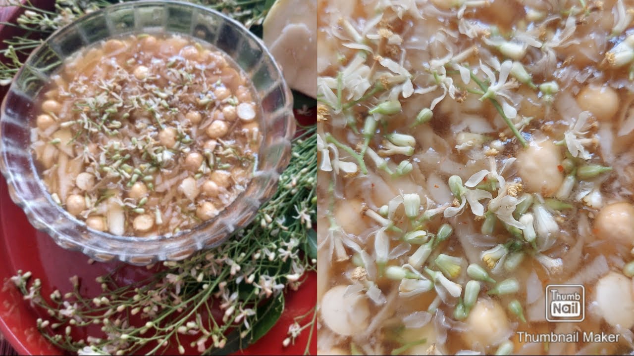 How to prepare Ugadi pachadi | Ugadi festival recipe | super food | Ugadi pachadi recipe