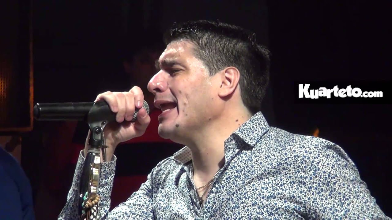 La Banda de Carlitos - Presentación CD ''Zomo lo que zomo''
