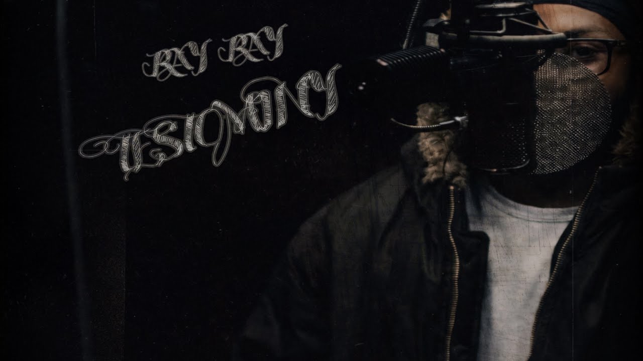 RAY RAY- Testimony ( Official Audio)
