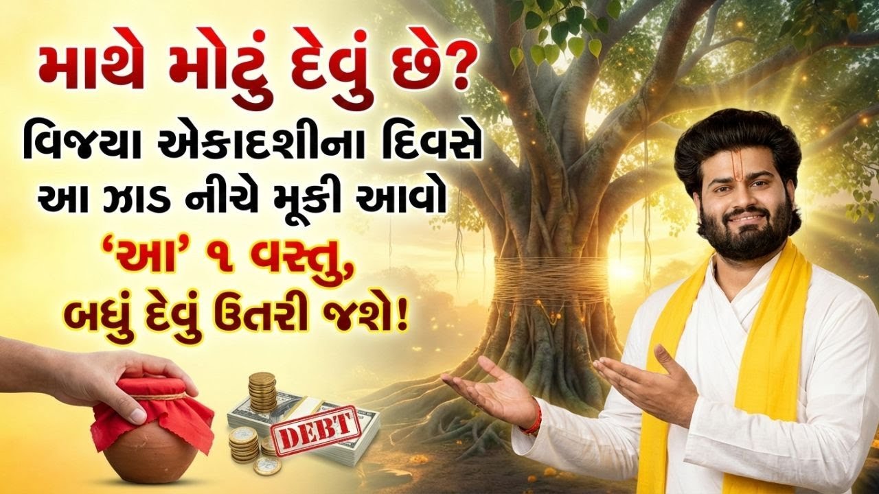વિજયા એકાદશી આવી રહી છે તો દરેક વૈષ્ણવો આ કાર્ય અચૂક કરજો #pushtimarg #pustimarg