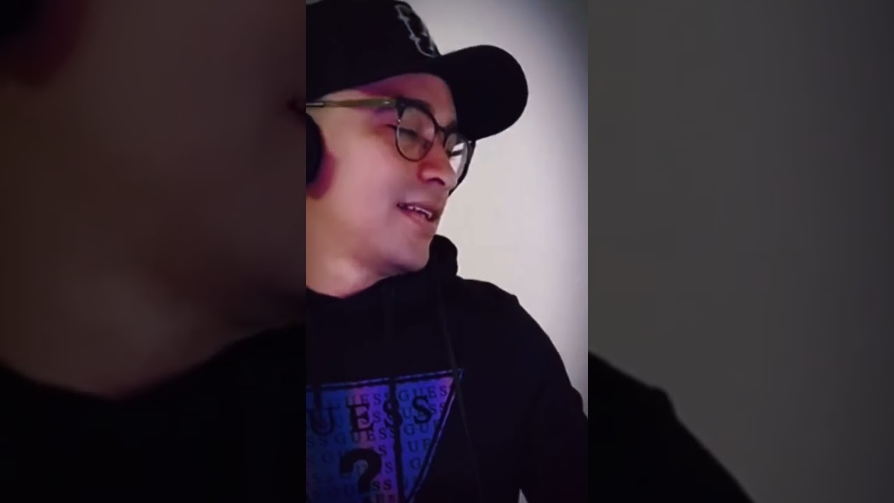 Llorando 😭 Orlando Collado Con Letra