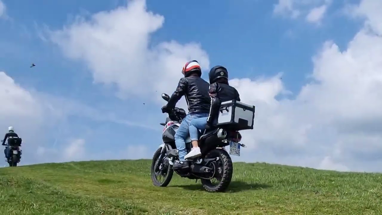 12.05.2024 Passo del Palio