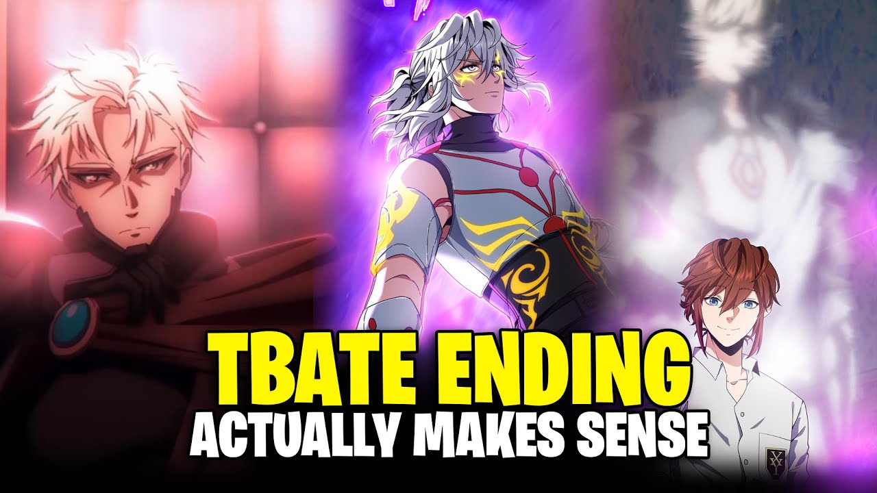 TBATE Fans Are FURIOUS&hellip; But Arthur&rsquo;s Ending&nbsp;Is&nbsp;Brilliant!
