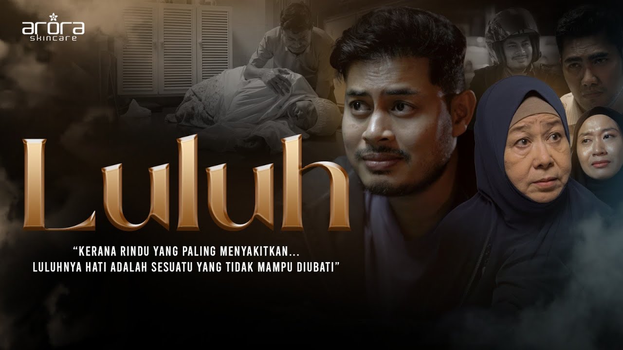 Iklan Raya 2025 Arora Skincare - LULUH