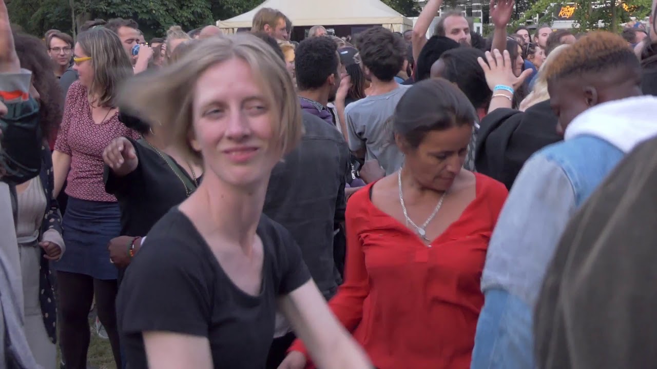 Afrotronix Rootsfestival Amsterdam 2019a