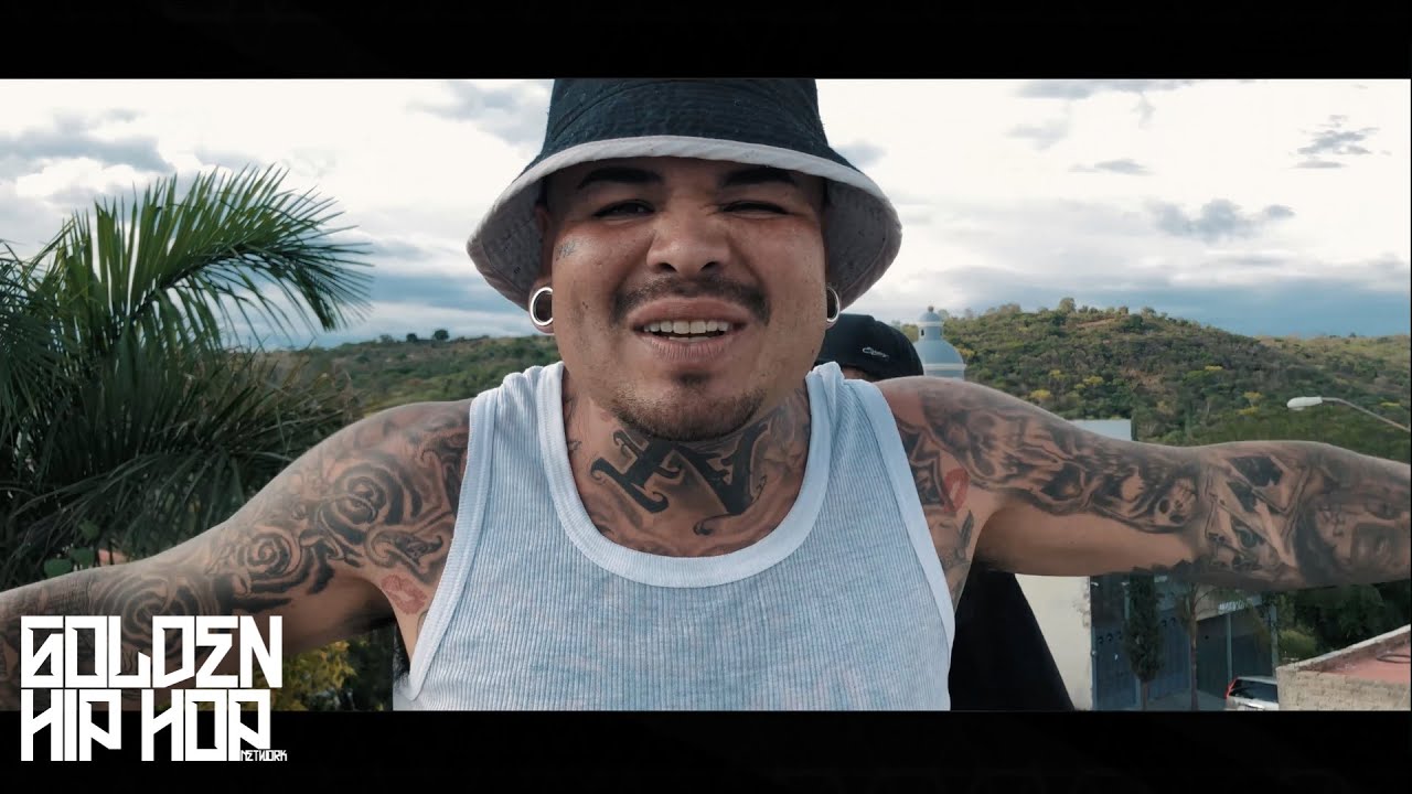 Fracaso - Gordo 3XL X KMFreshhx X Lak @GoldenSquasGS