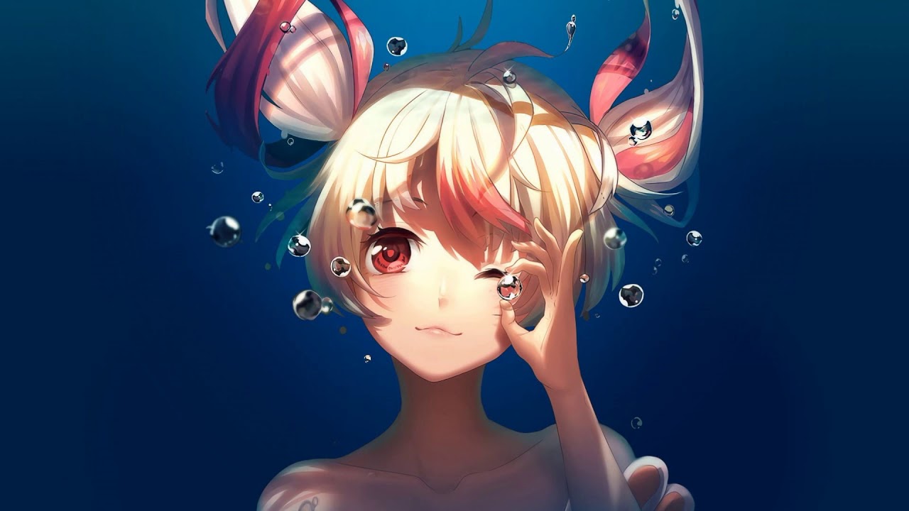 Chungha - Snapping (Nightcore Ver.)