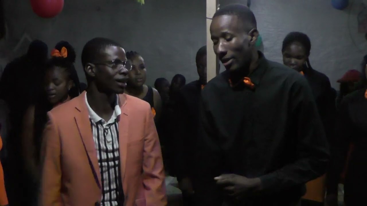Our Father - Hanganda & Tutanga