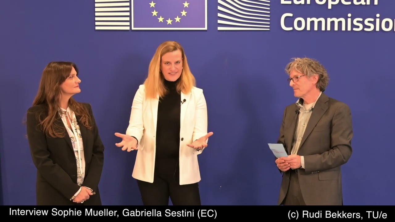 European Commission (EC)