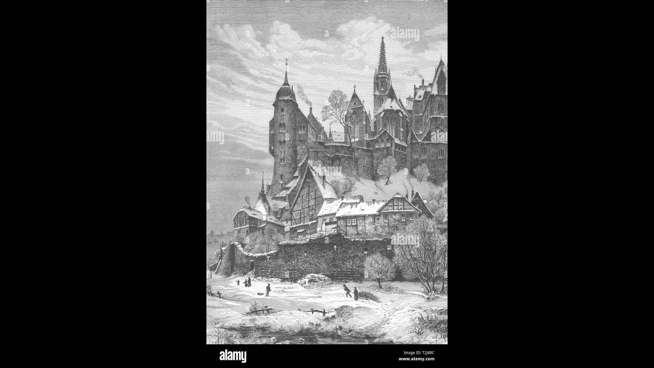 Meissen Dom / Míšenský Dóm