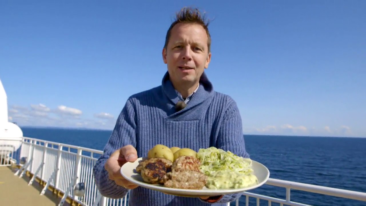 New Scandinavian Cooking season 9 | preview