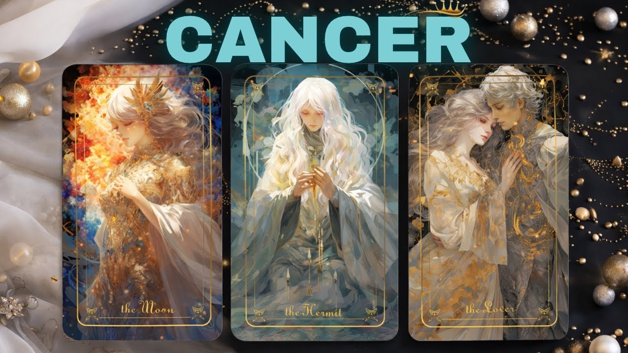 CANCER ❤️✨, 👀 YOU’RE GOING TO FIND OUT… THEIR 3RD PARTY SITUATION HAS CHANGED 💔 February 2026