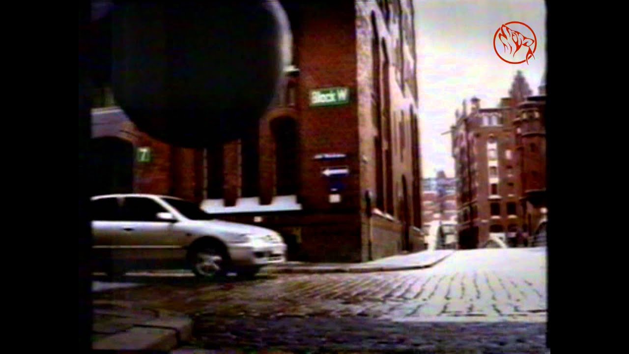 Bloque de Anuncios de Antena 3 - Año 1998