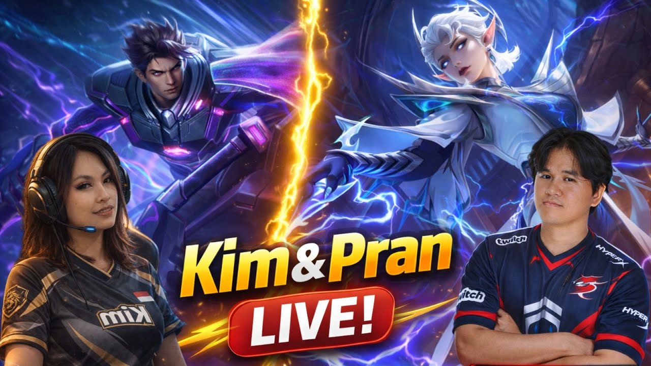 ASSASIN GAMEPLAY WITH YALL| RANKING| MOBA 5v5 RANK|#ML #Moba#MOBA55