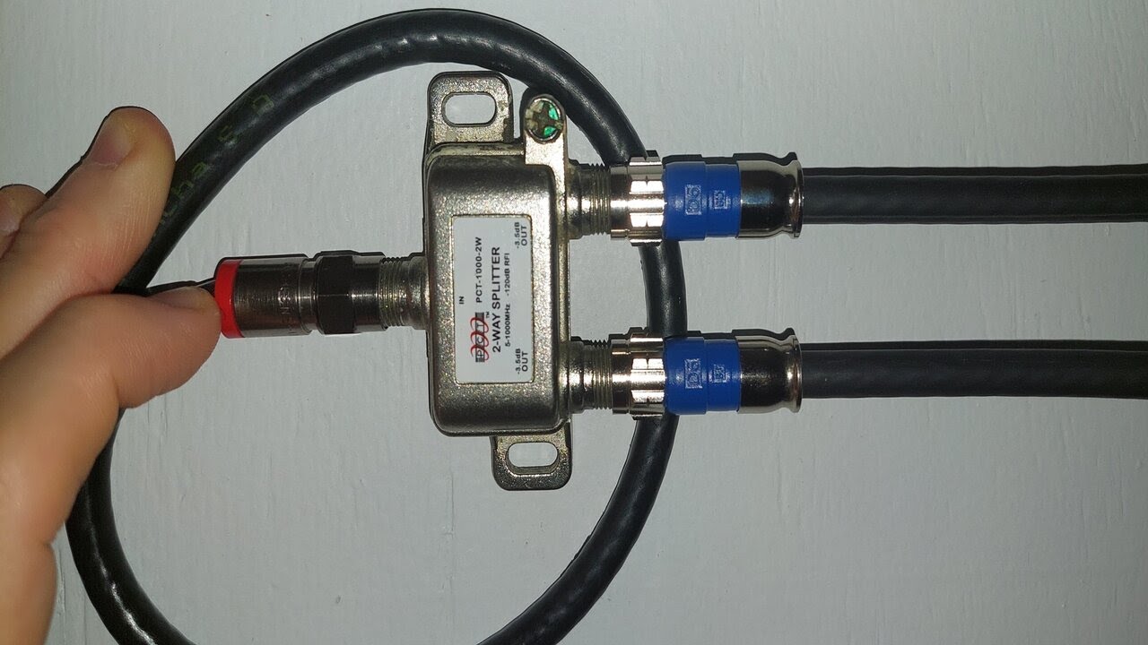 LA empresa de cable NO QUIERE QUE TU SEPAS ESTE TRUCO, RECIBE TODOS LOS CANALES GRATIS ✔