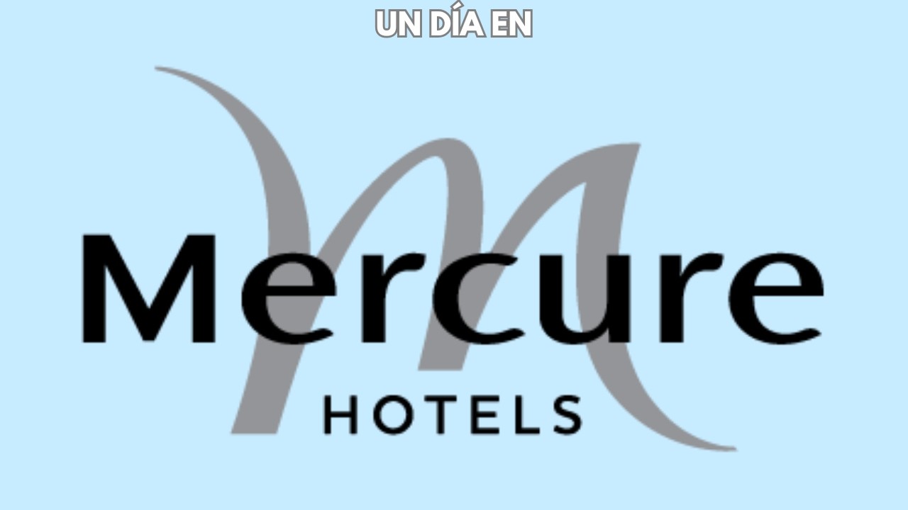 No te alojes en este Hotel Mercure sin ver este video - Santiago Chile
