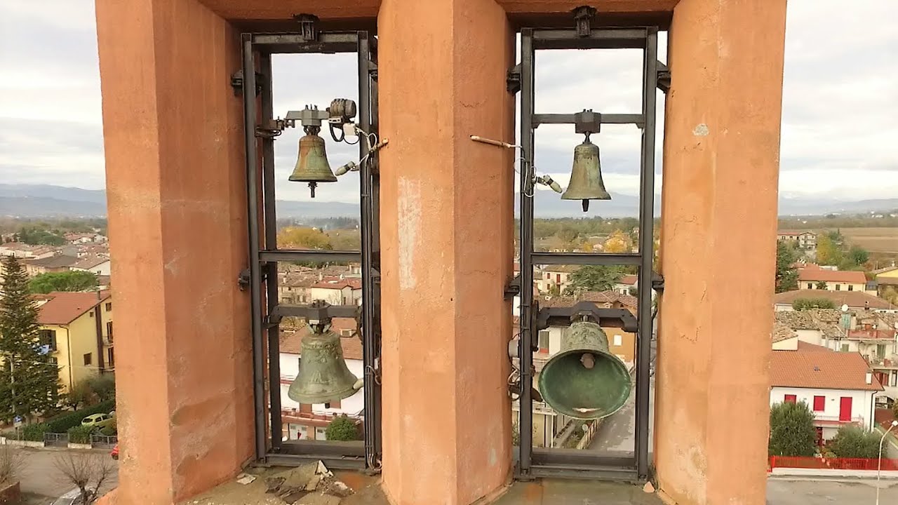 Campane di Lama (PG)