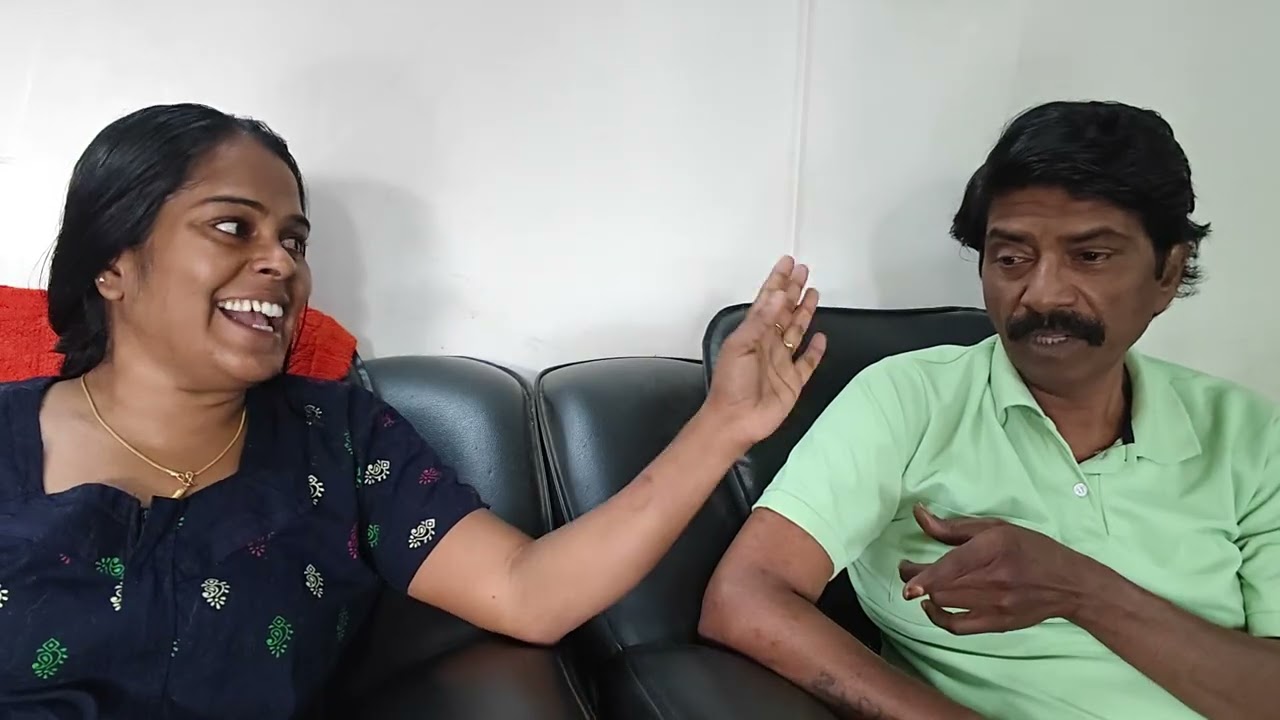 நீ மொதல்ல கட்டுப்பாட்டோட இருந்துட்டு மத்தவங்கள கட்டுப்பாடாக இருக்க சொல்லு 