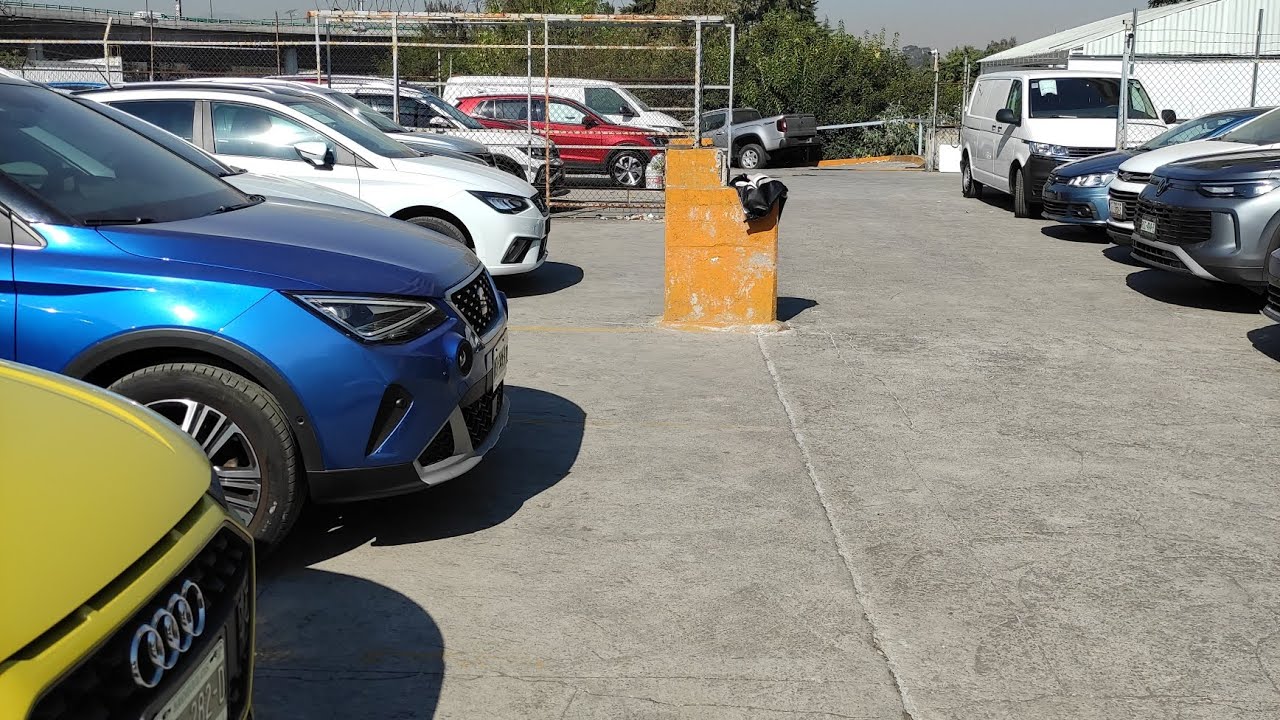 SEMINUEVOS CUPRA, SEAT & VW 