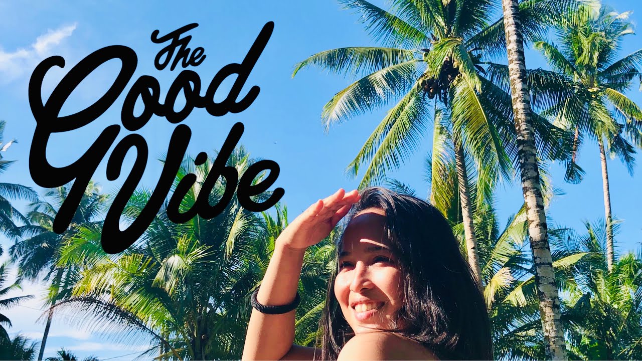 TRAIN YOUR MIND TO SEE THE GOOD IN EVERY SITUATION l NELLEYOOO