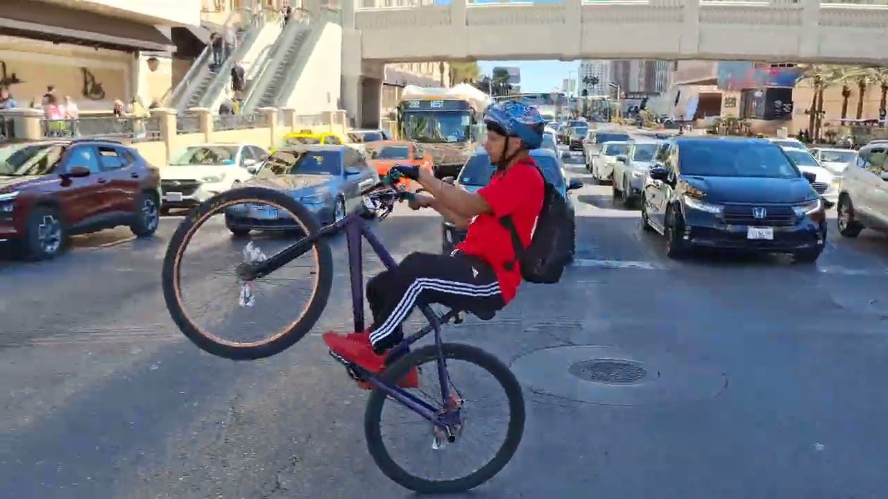 2026 LasVegasb strip takeover, don't own the rights to none of the music in this video.