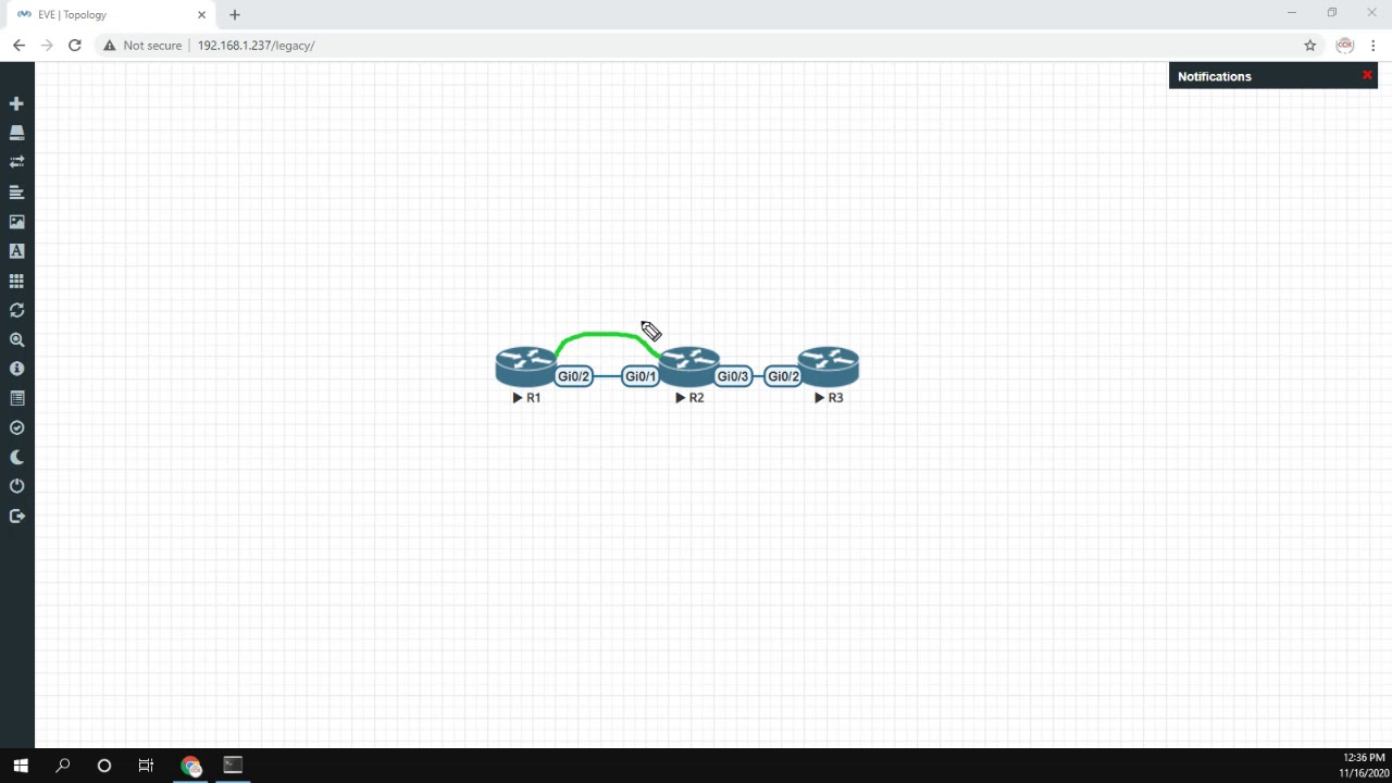 BGP - disable-connected-check vs ebgp-multihop commands