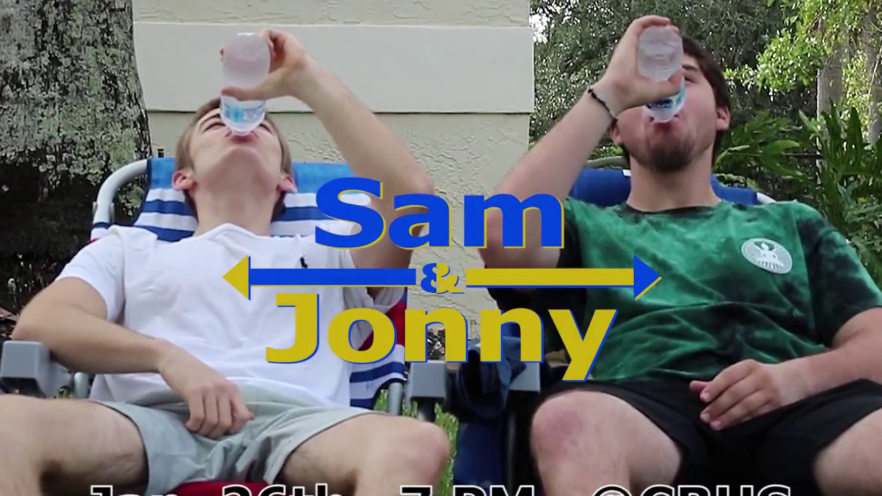 Drake and Josh Parody (Cypress Bay)