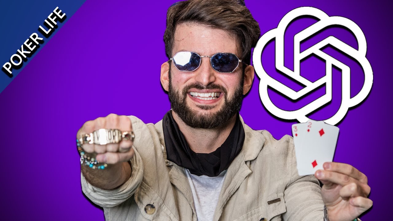 Как использовать ChatGPT и GPT4 в качестве тренера по покеру