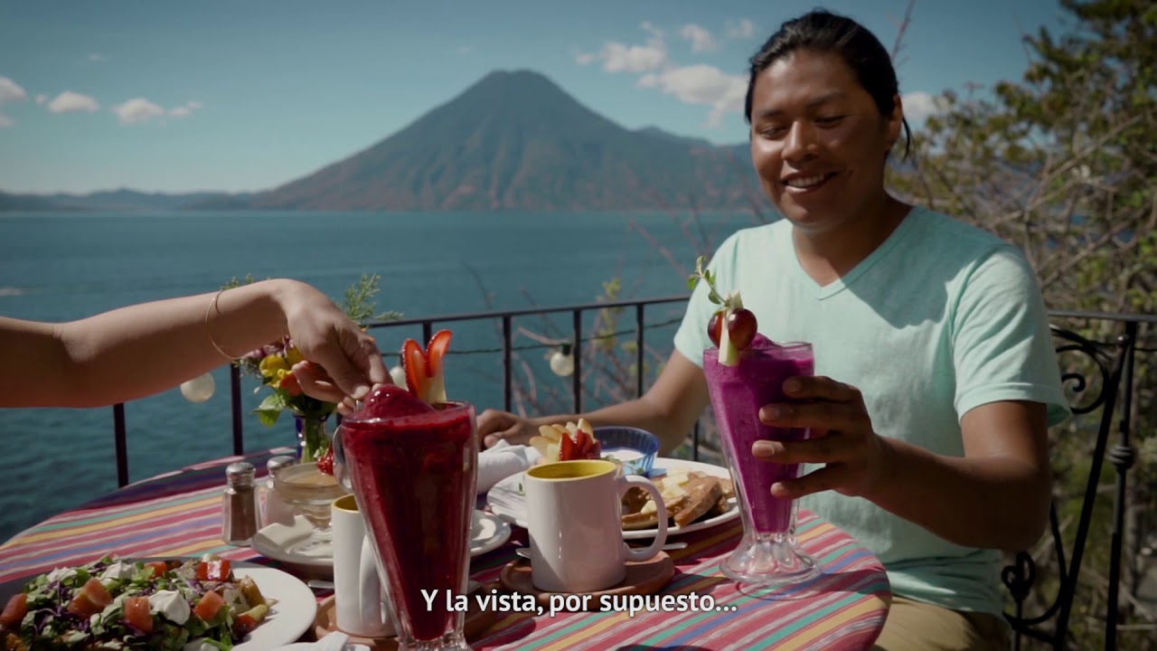 Introduction to La Casa del Mundo's World!
