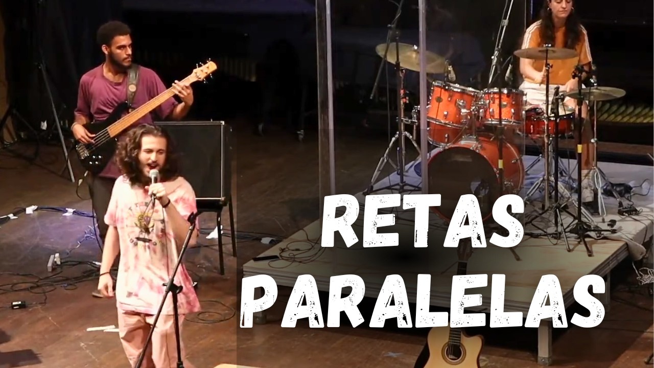 Retas Paralelas (Tê Paiva) - Leopoldopalooza 2025.2