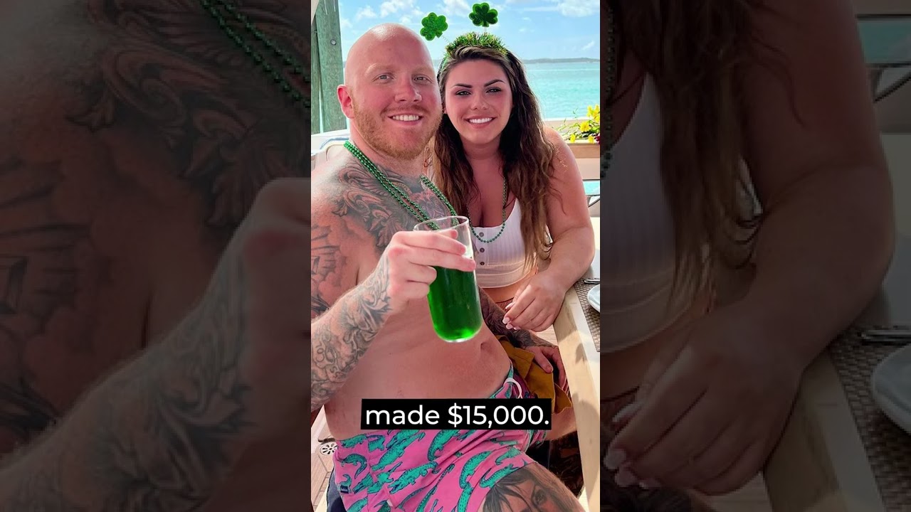 How much does TimTheTatman make? 🤑🤑