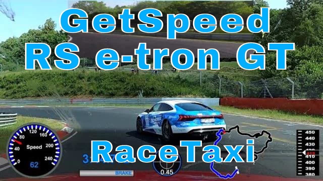 𝗚𝗼𝗹𝗳 𝗚𝗧𝗶 𝗧𝗖𝗥 & 𝗚𝗲𝘁𝗦𝗽𝗲𝗲𝗱 𝗔𝘂𝗱𝗶 𝗥𝗦 𝗘-𝗧𝗥𝗢𝗡 𝗚𝗧 𝗥𝗔𝗖𝗘𝗧𝗔𝗫𝗜 | 𝗡𝗢𝗥𝗗𝗦𝗖𝗛𝗟𝗘𝗜𝗙𝗘 𝟭𝟵 𝟬𝟲 𝟮𝟬𝟮𝟮 | 𝗟𝘂𝗰𝗮'𝘀 𝗟𝗮𝗽 𝟭